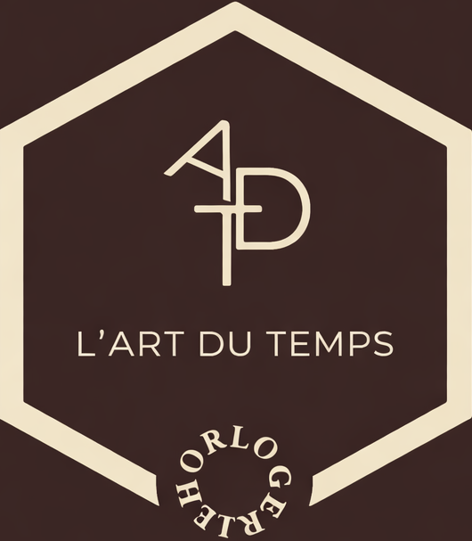 L'Art du Temps — spécialiste montres anciennes, réparation et entretien — Levallois-Perret