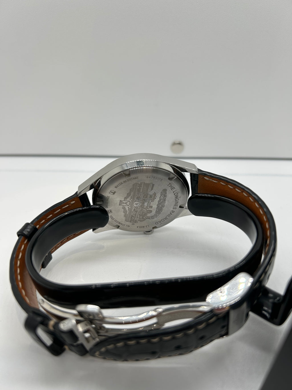 Longine Automatic N