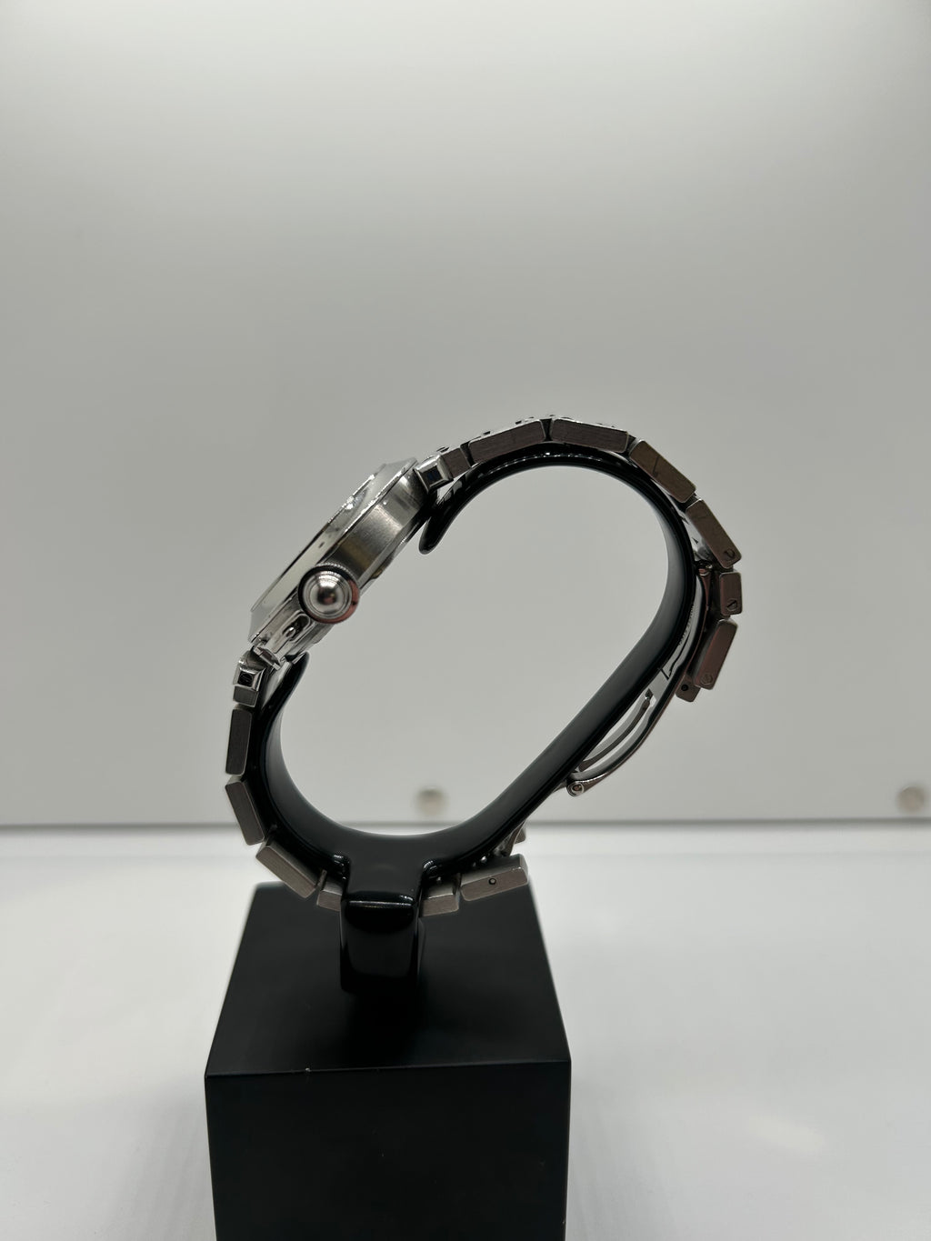 Cartier Pasha