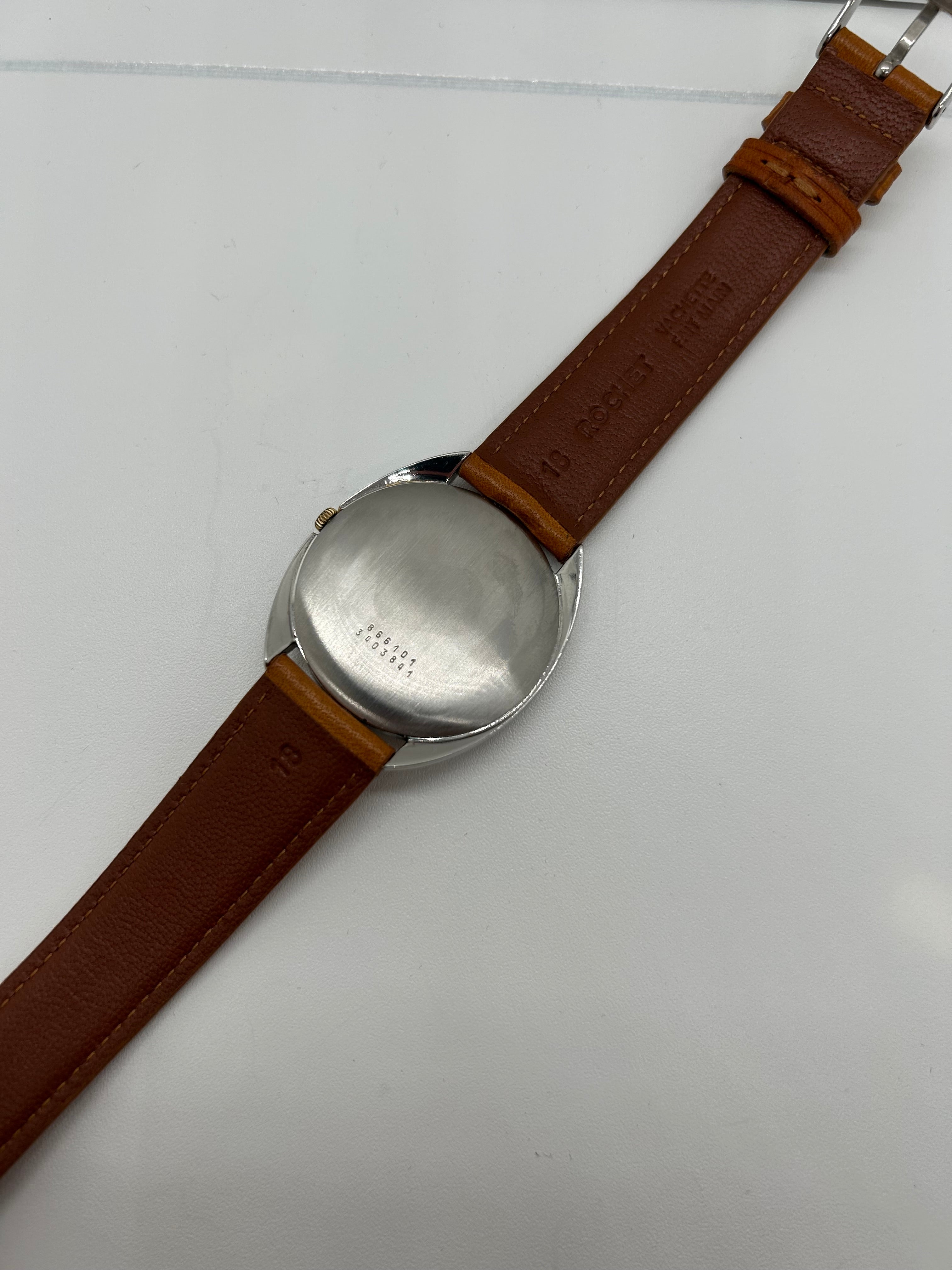 Universal Genève Automatic