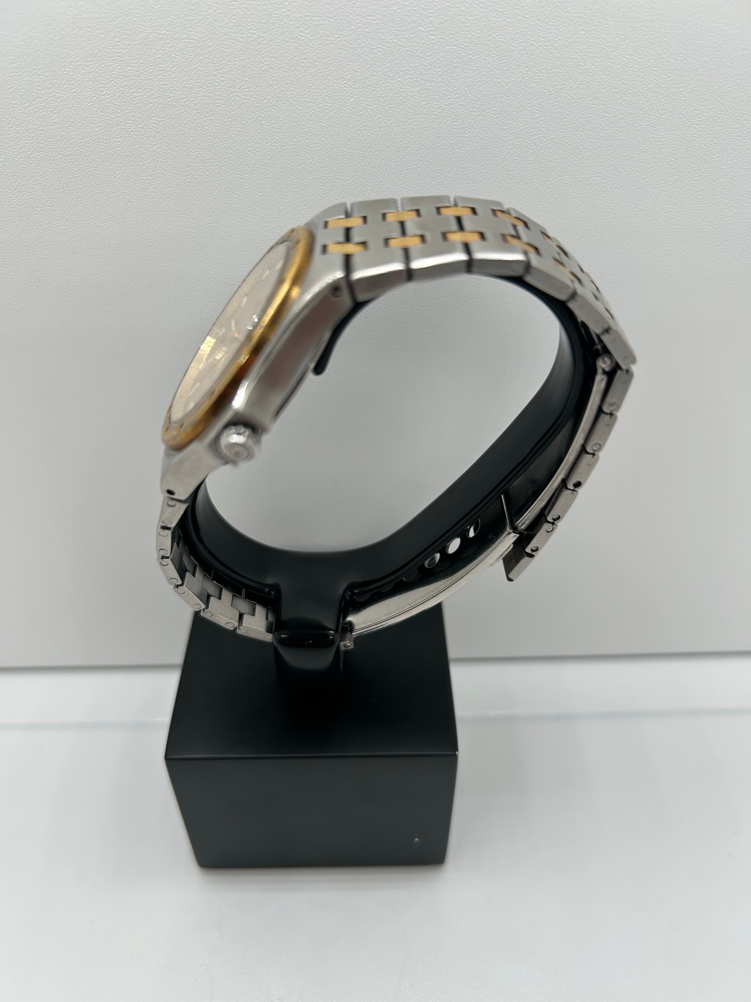 Omega Seamaster Quartz