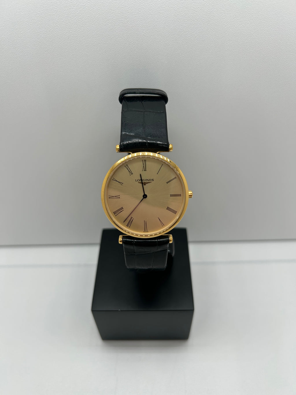 Longines La Grande Classique