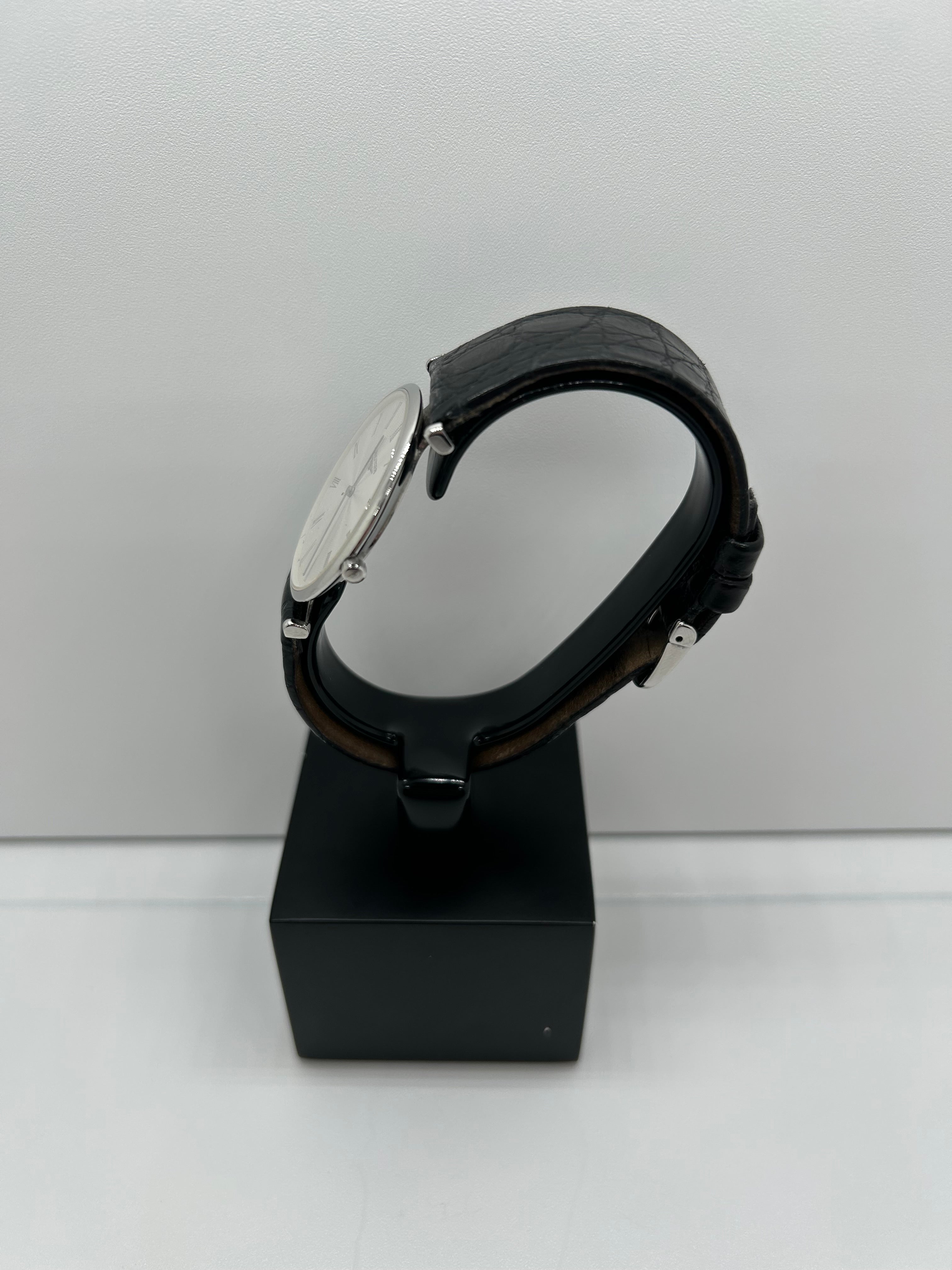 Longines La Grande Classique Acier