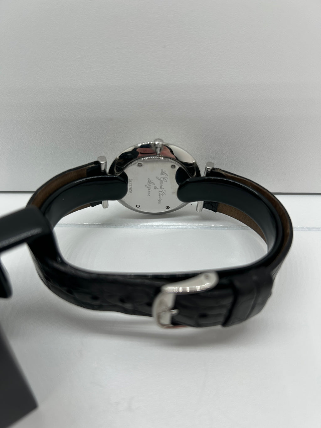 Longines La Grande Classique Acier