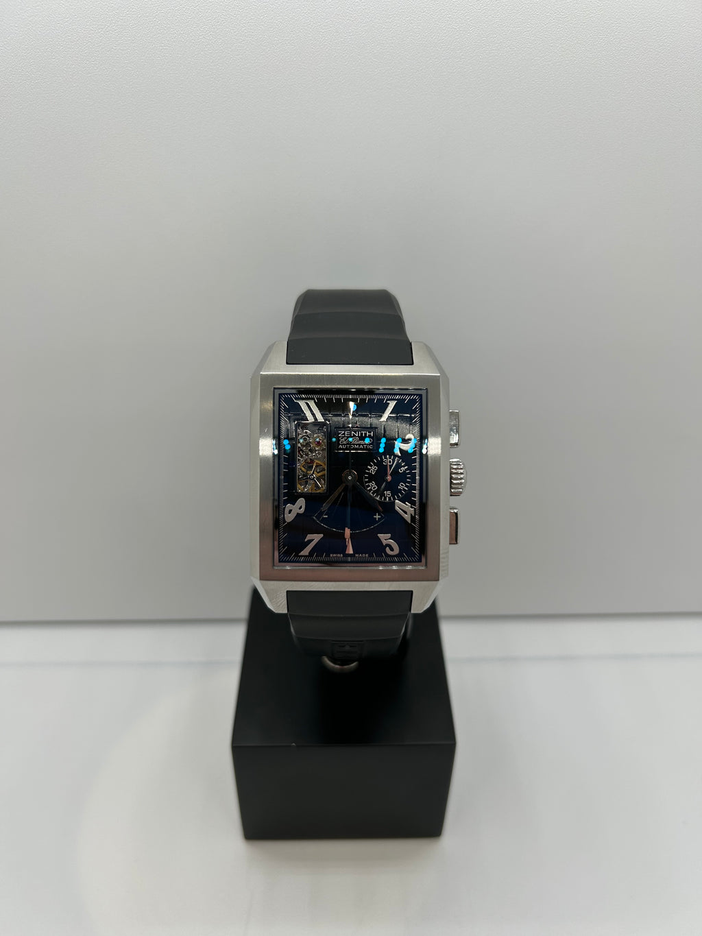 Zenith El Primero