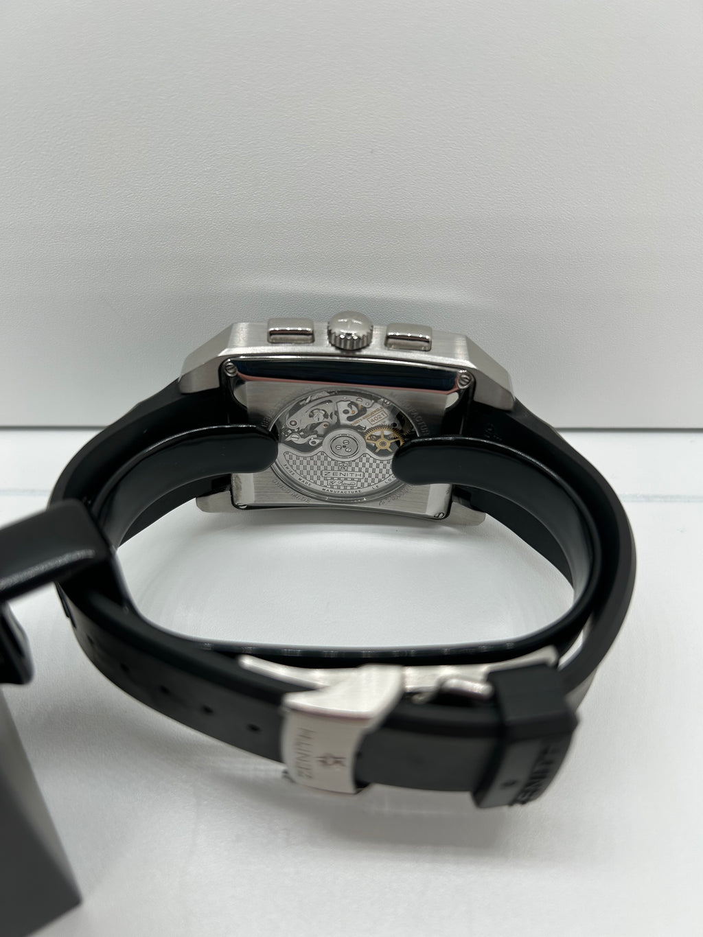 Zenith El Primero