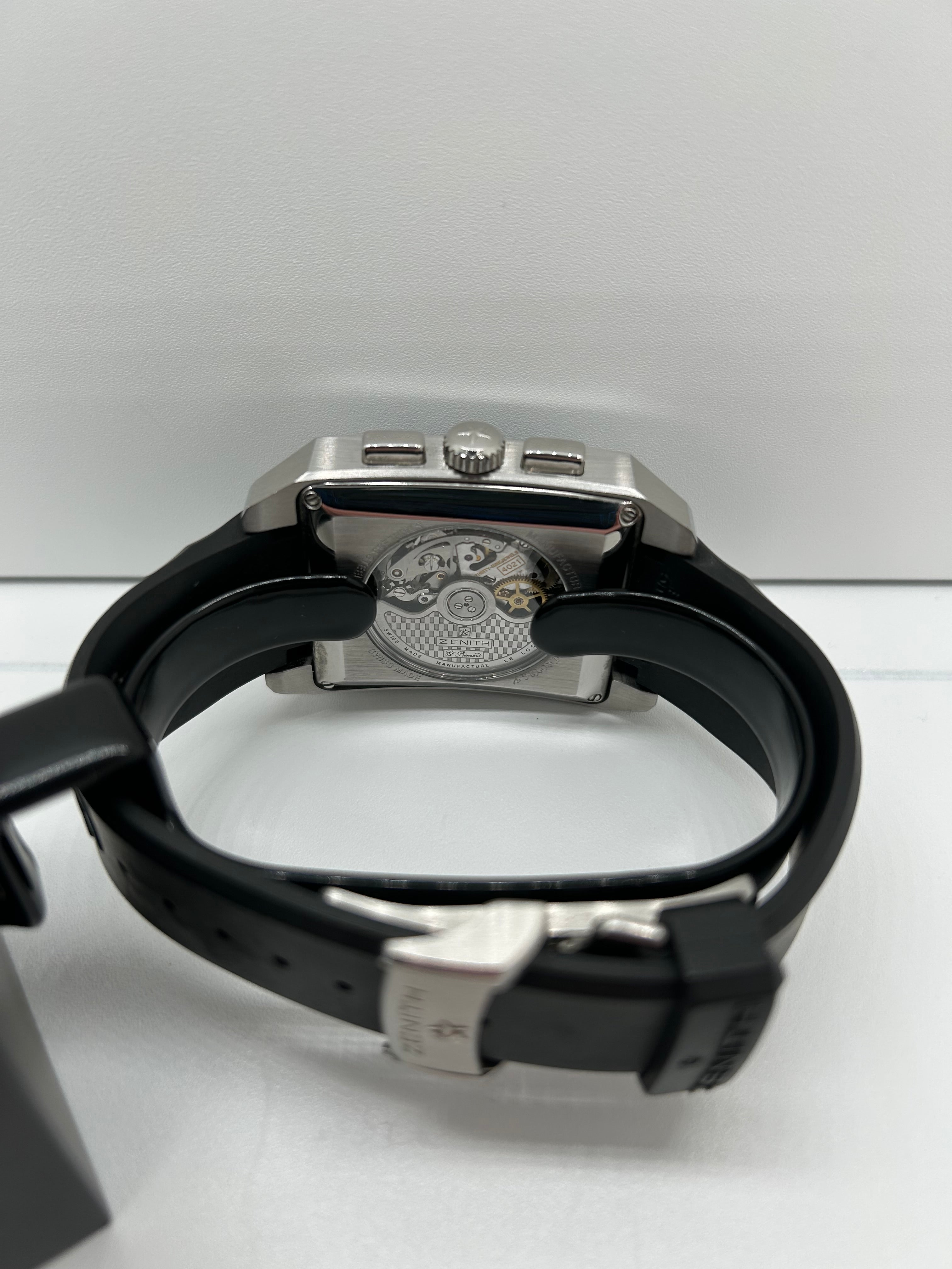 Zenith El Primero