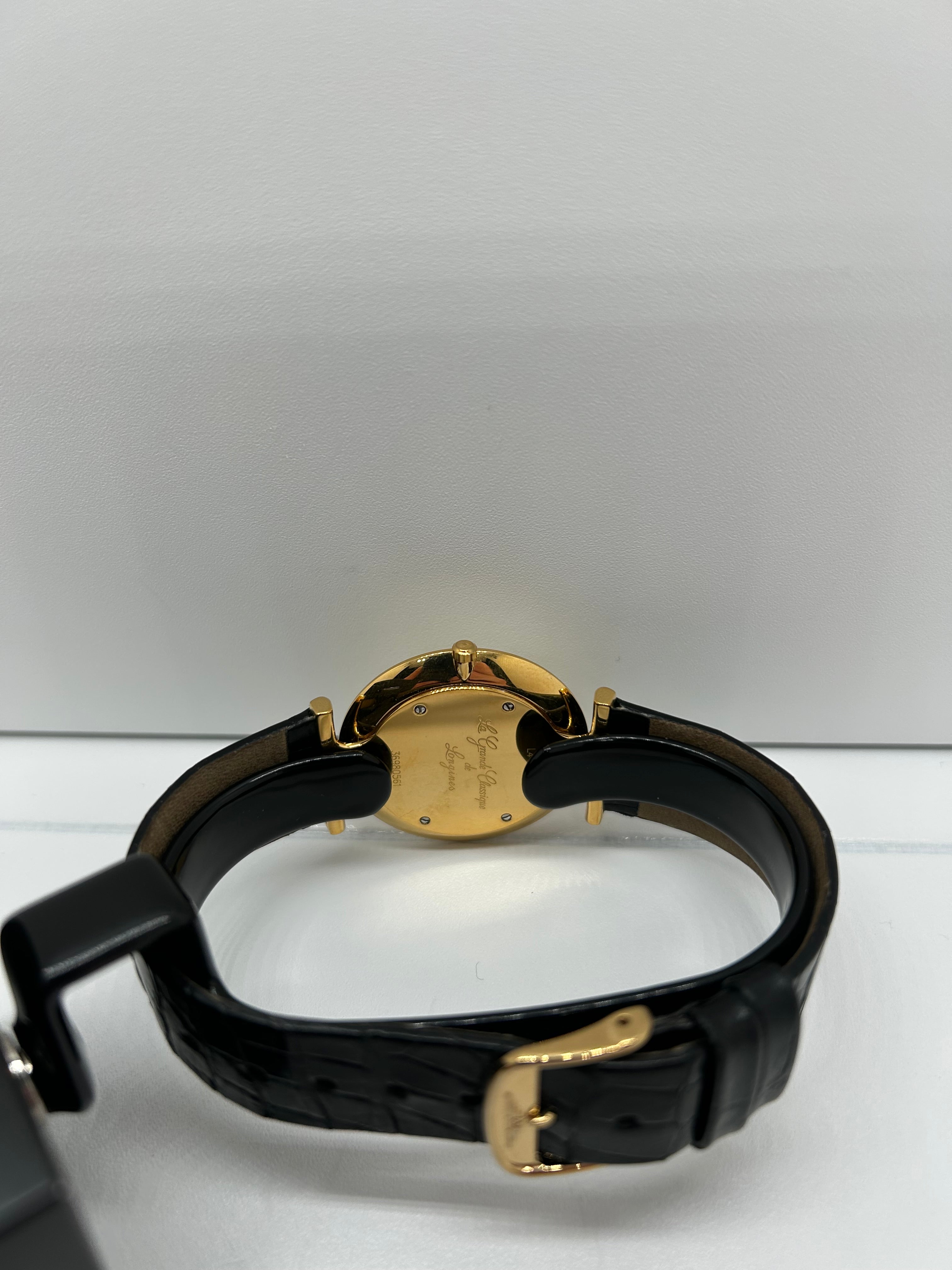 Longines La Grande Classique