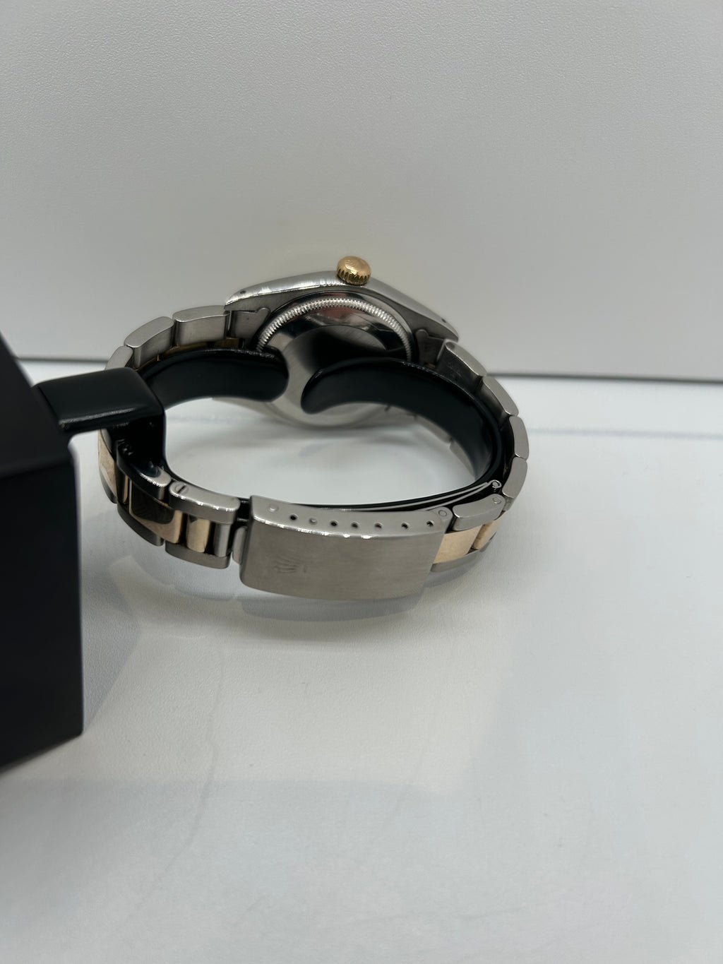 Oyster Perpetual Date 1500
