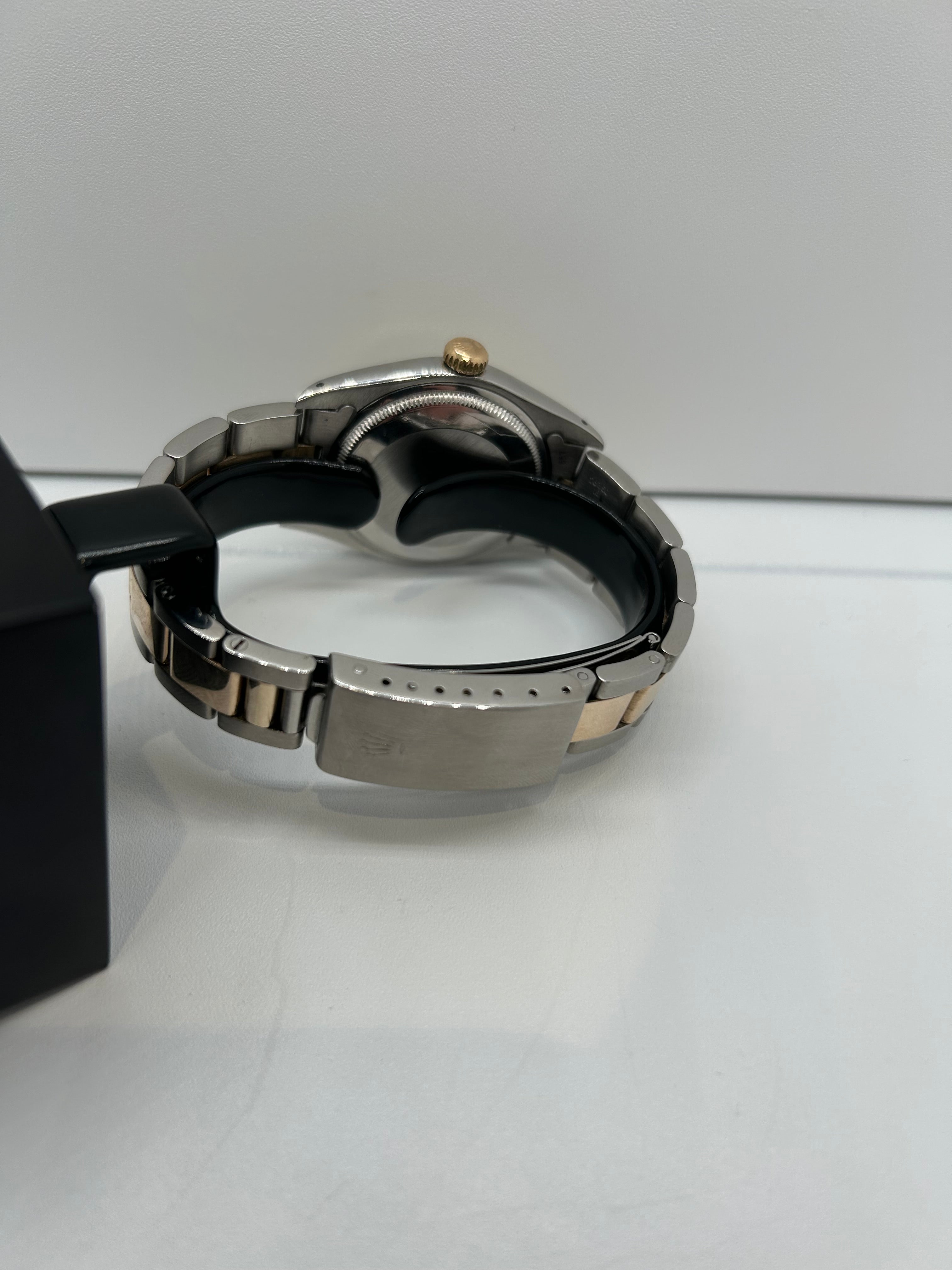 Oyster Perpetual Date 1500