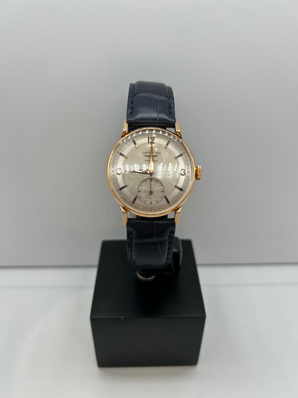 Longines Or