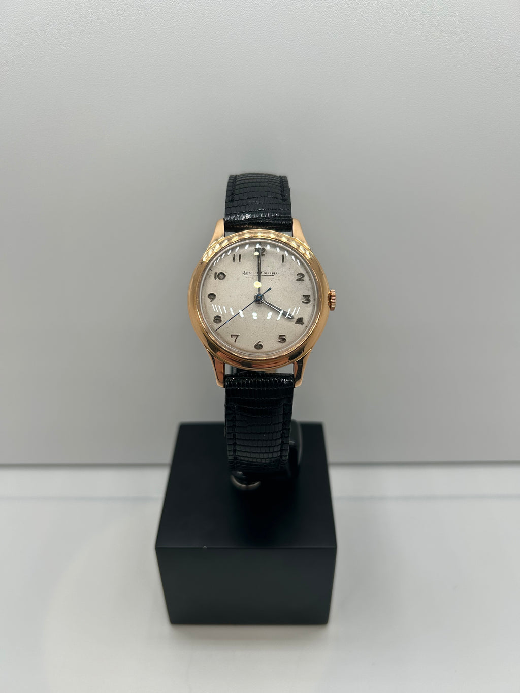 Jaeger Lecoutre Or
