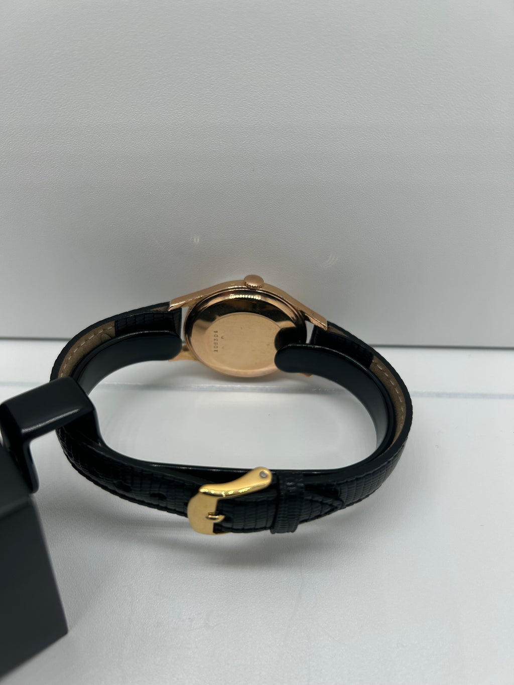 Jaeger Lecoutre Or