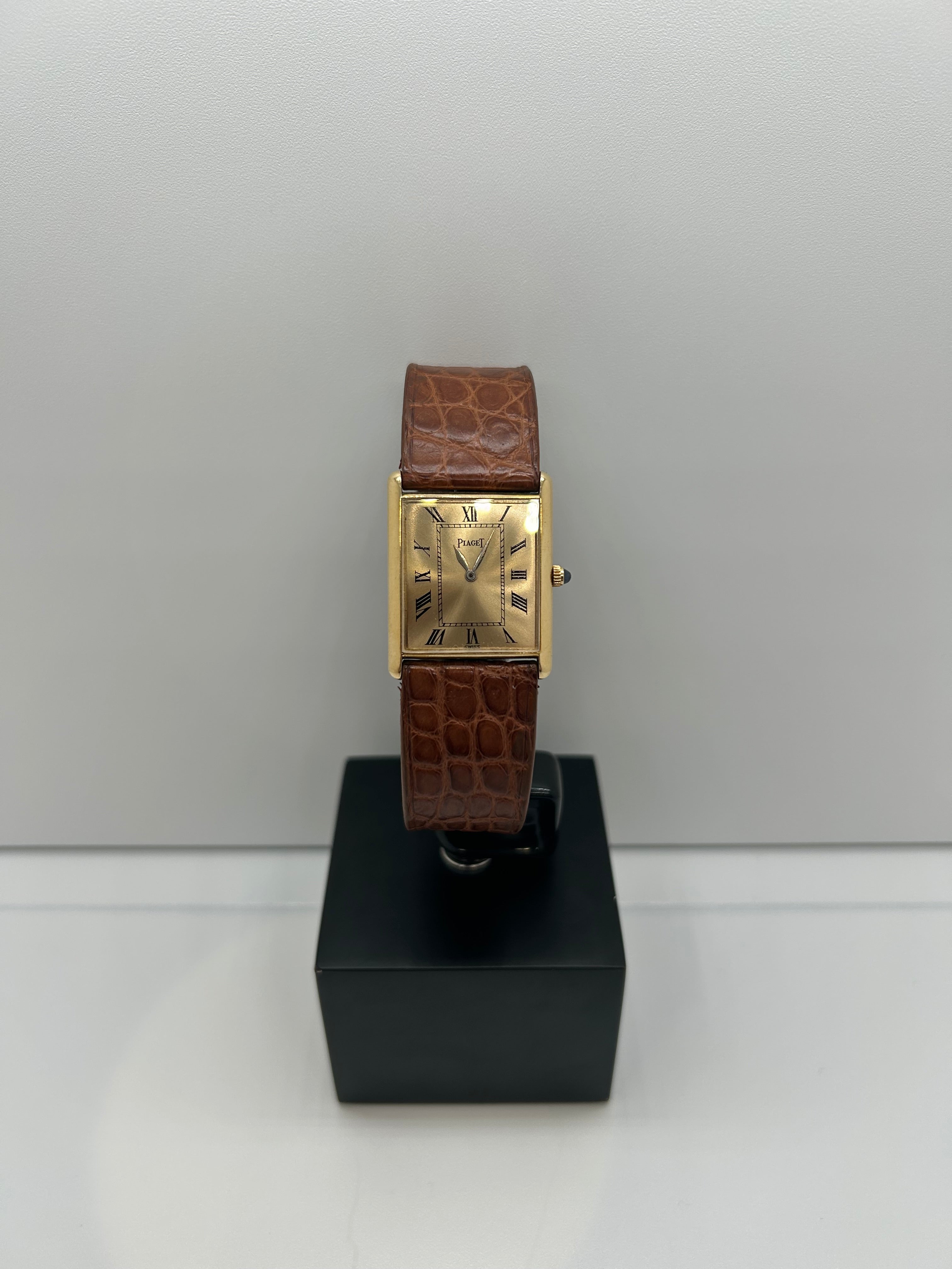 Piaget Or