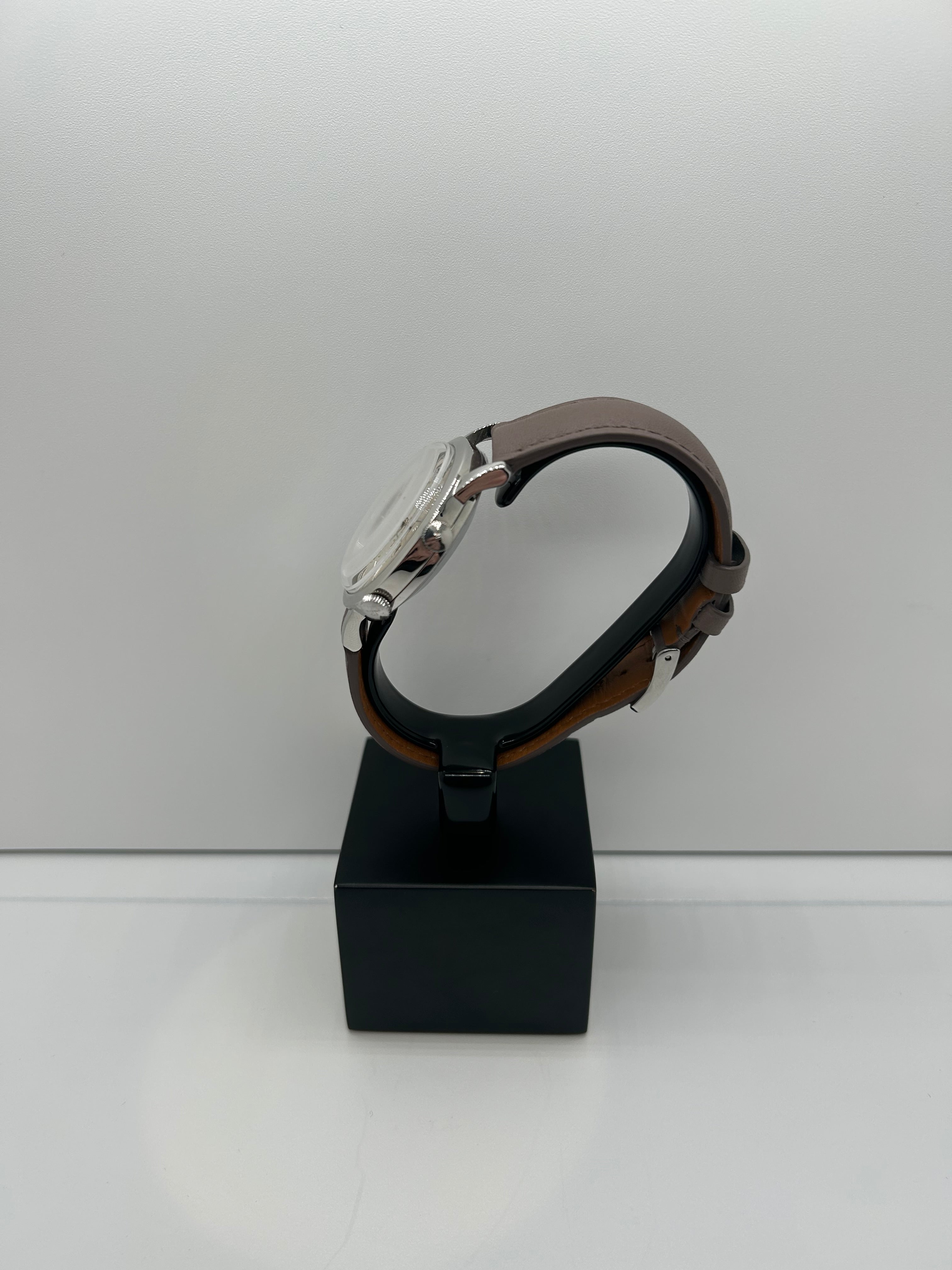 Jaeger-Lecoultre Memovox