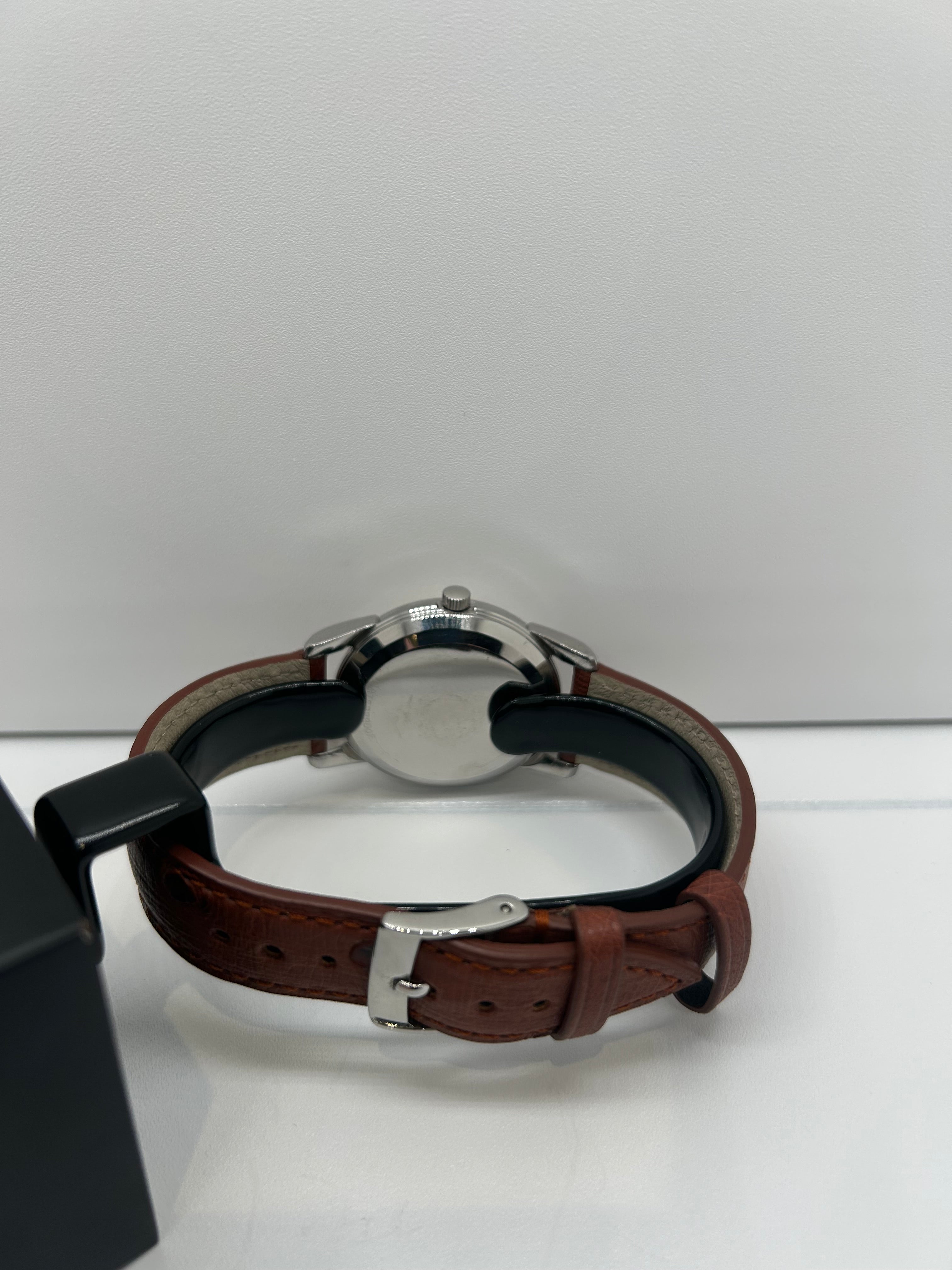 Omega Seamaster Automatic