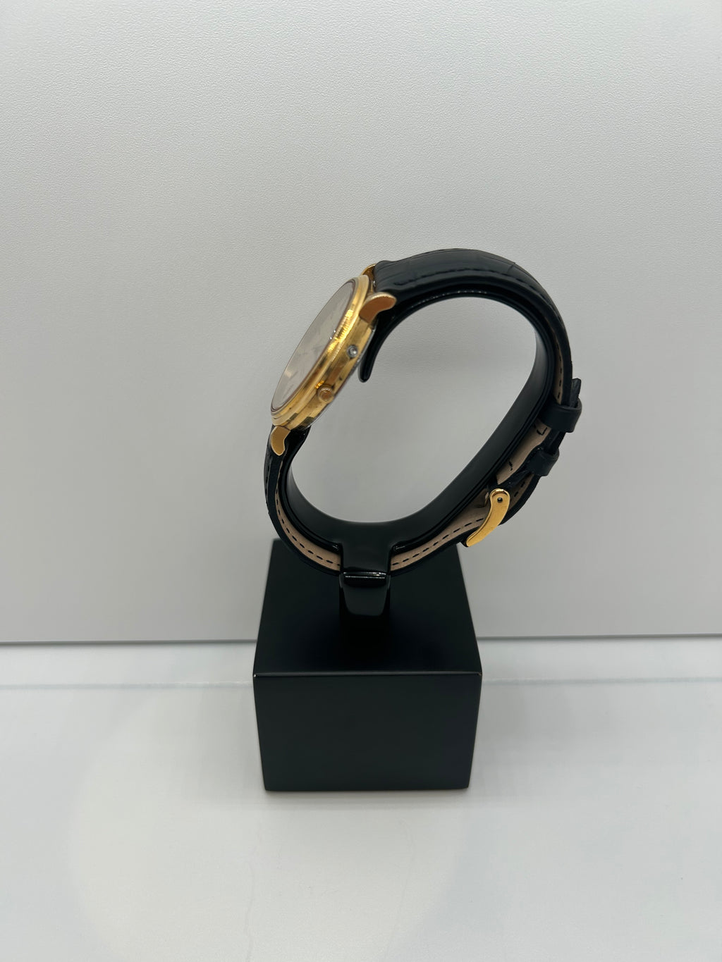 Omega Constellation Quartz
