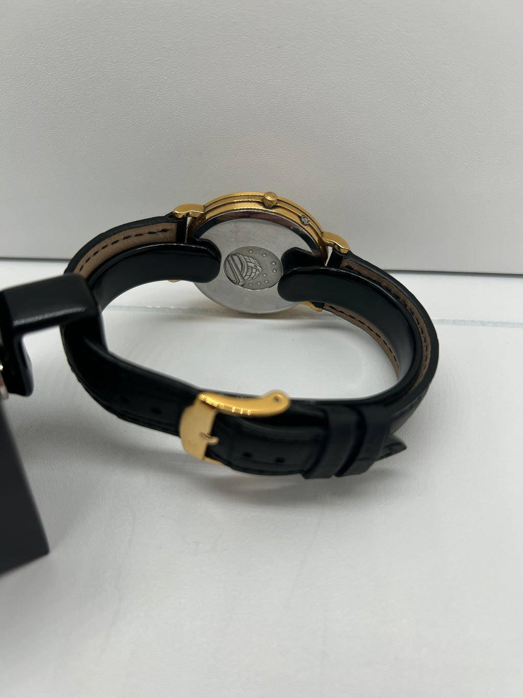 Omega Constellation Quartz