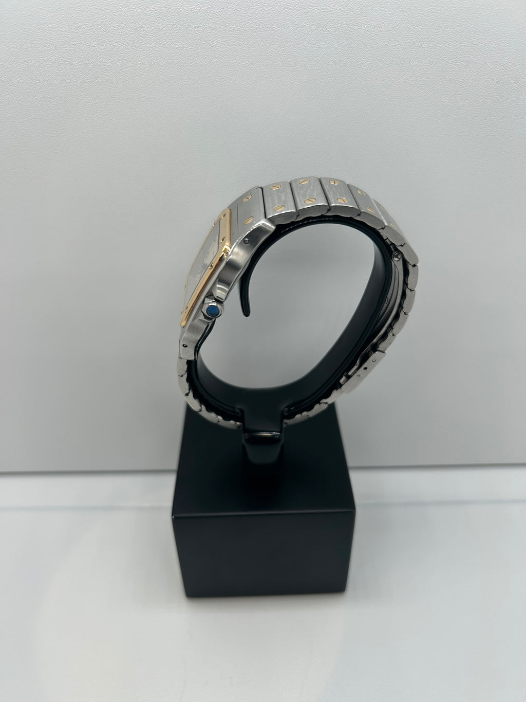 Cartier Santos