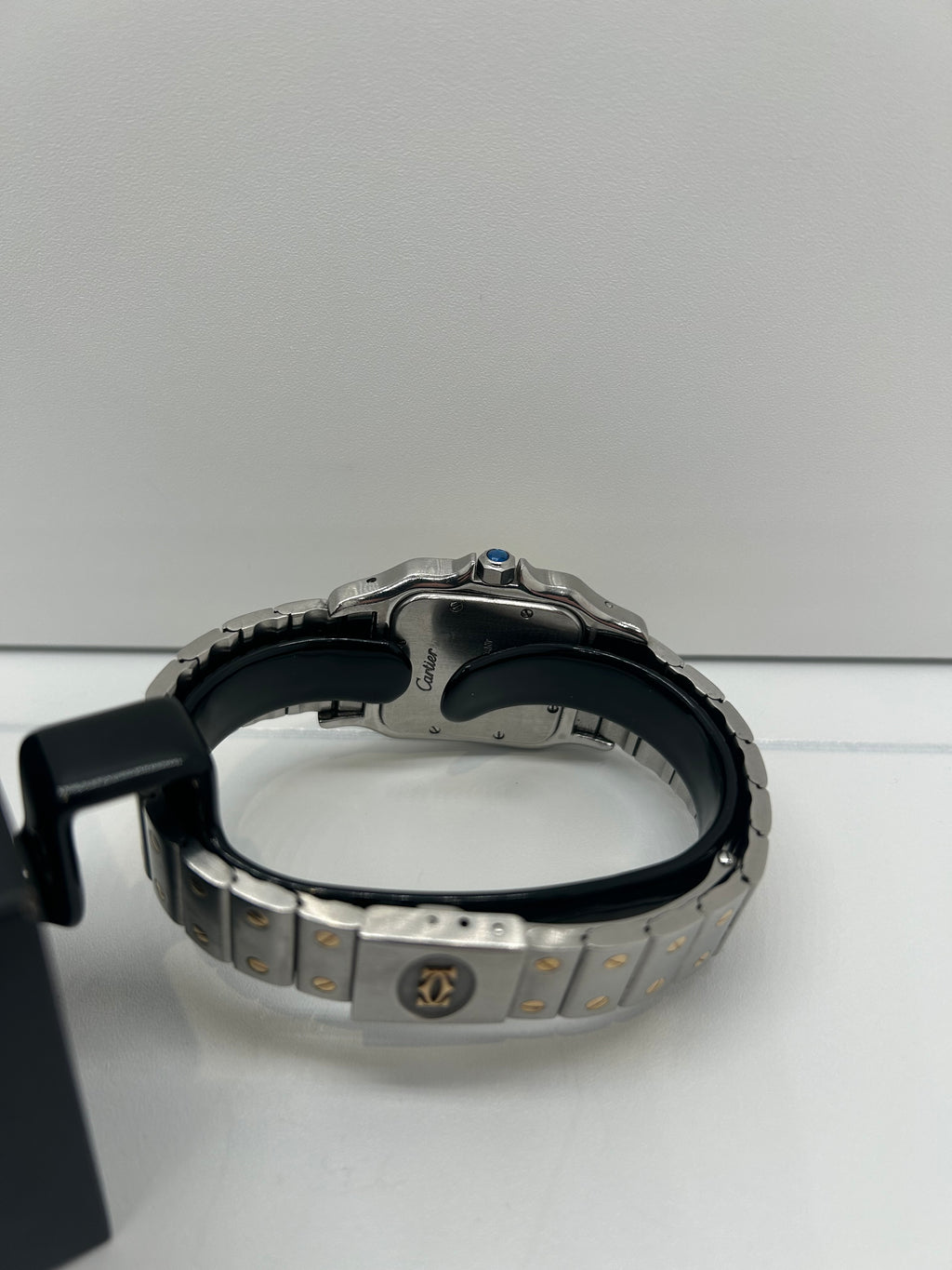 Cartier Santos