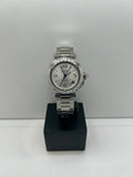 Cartier Pasha GMT