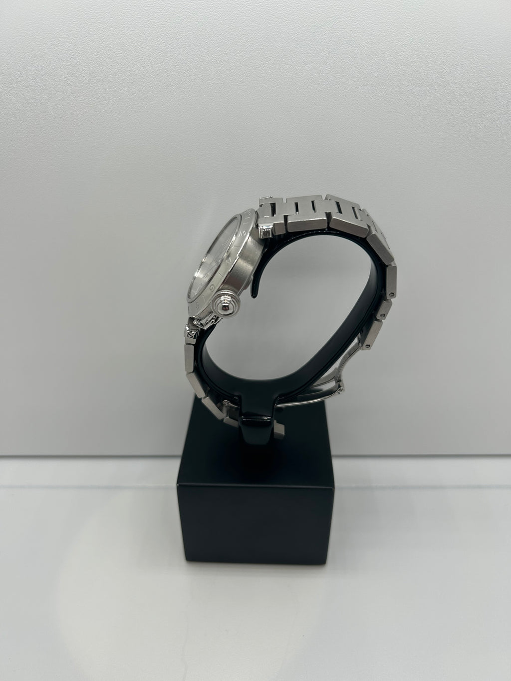 Cartier Pasha GMT