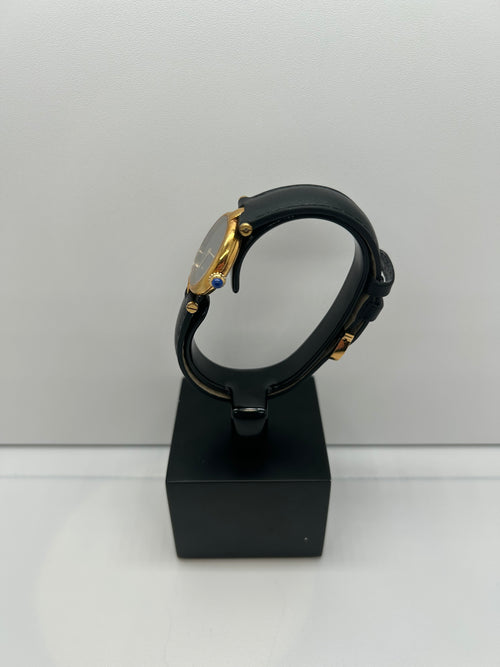 Cartier Must