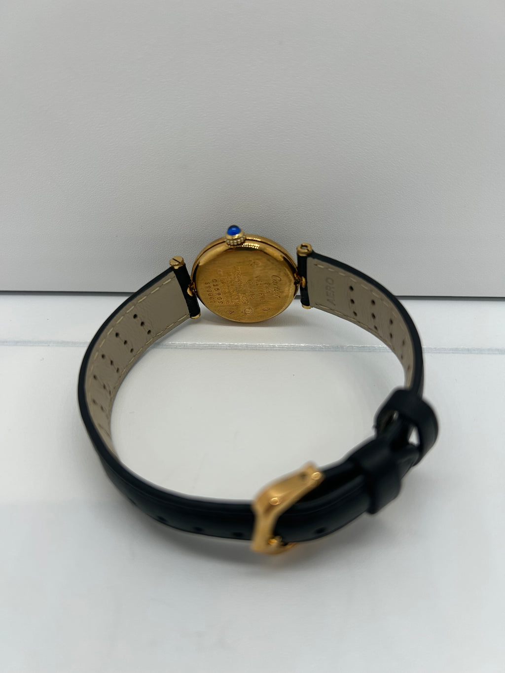 Cartier Must