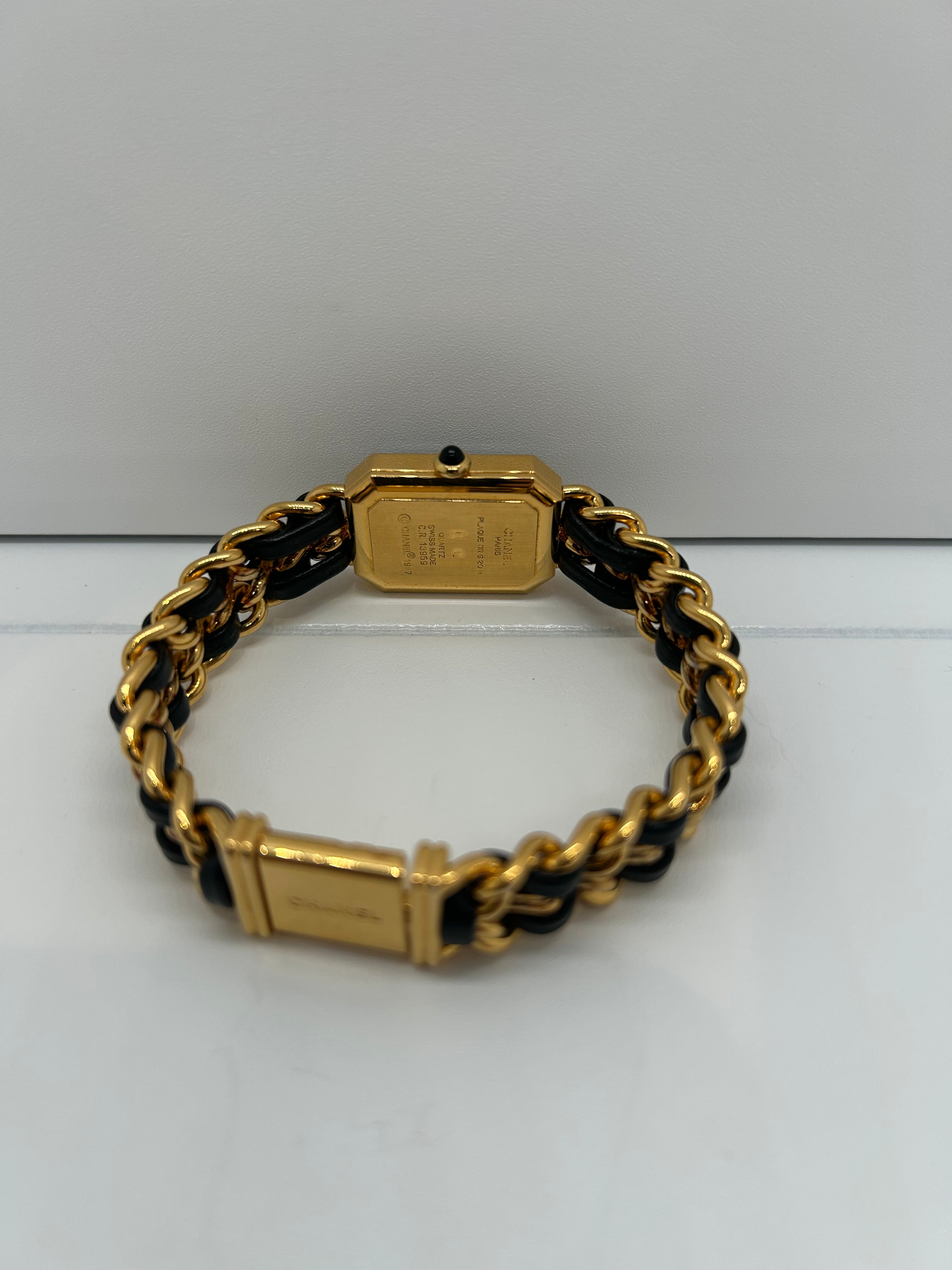 Chanel Première Originale