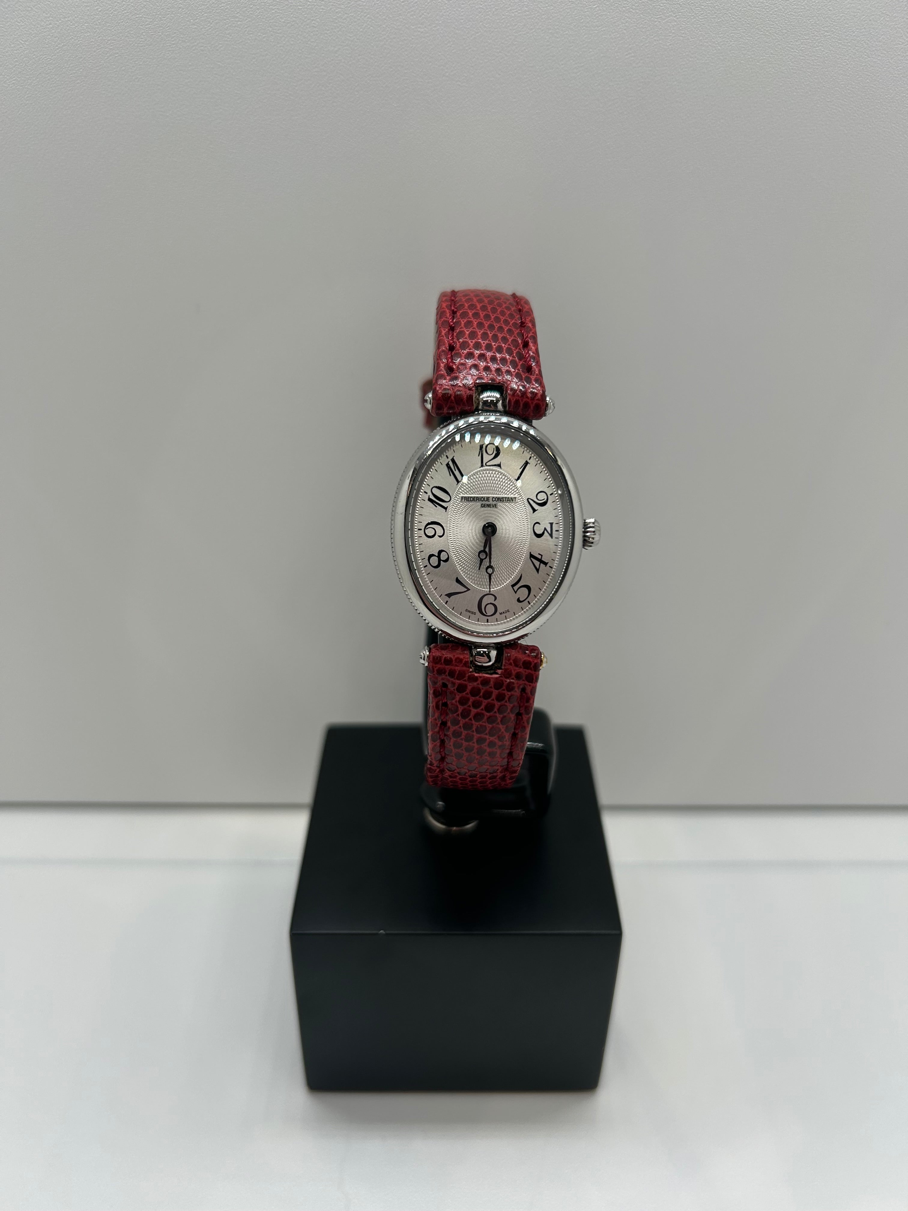 Frédérique Constant Art Déco