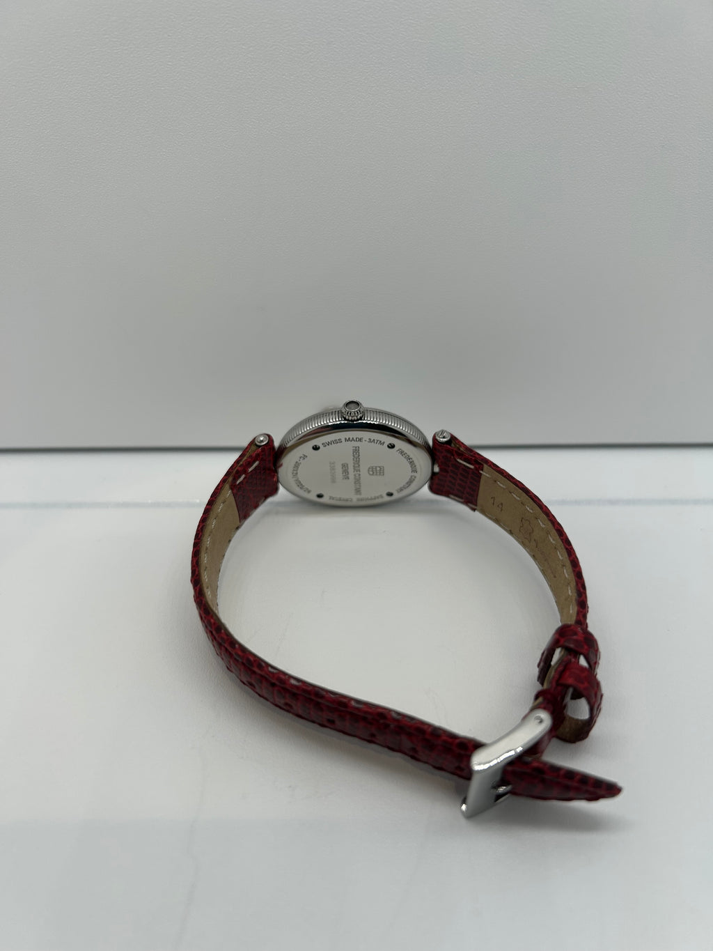 Frédérique Constant Art Déco