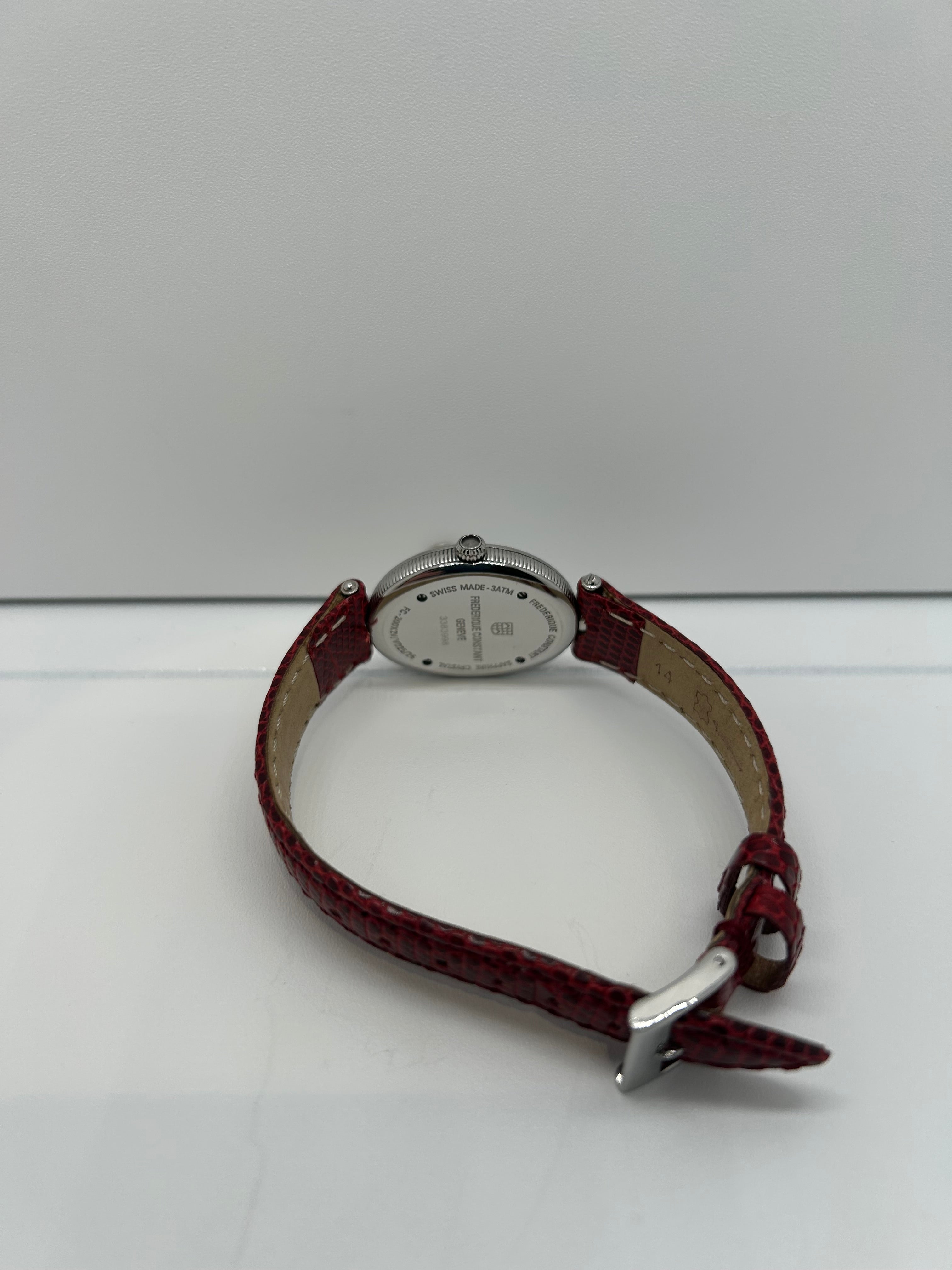 Frédérique Constant Art Déco