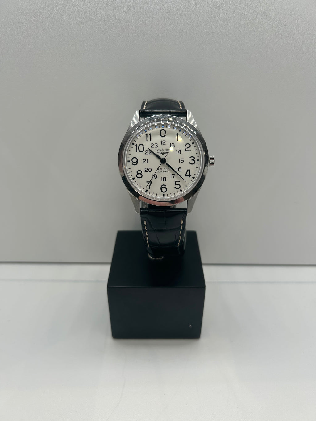 Longine Automatic N