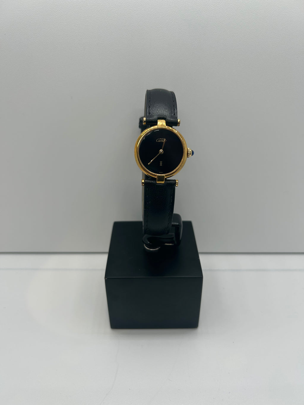 Cartier Must