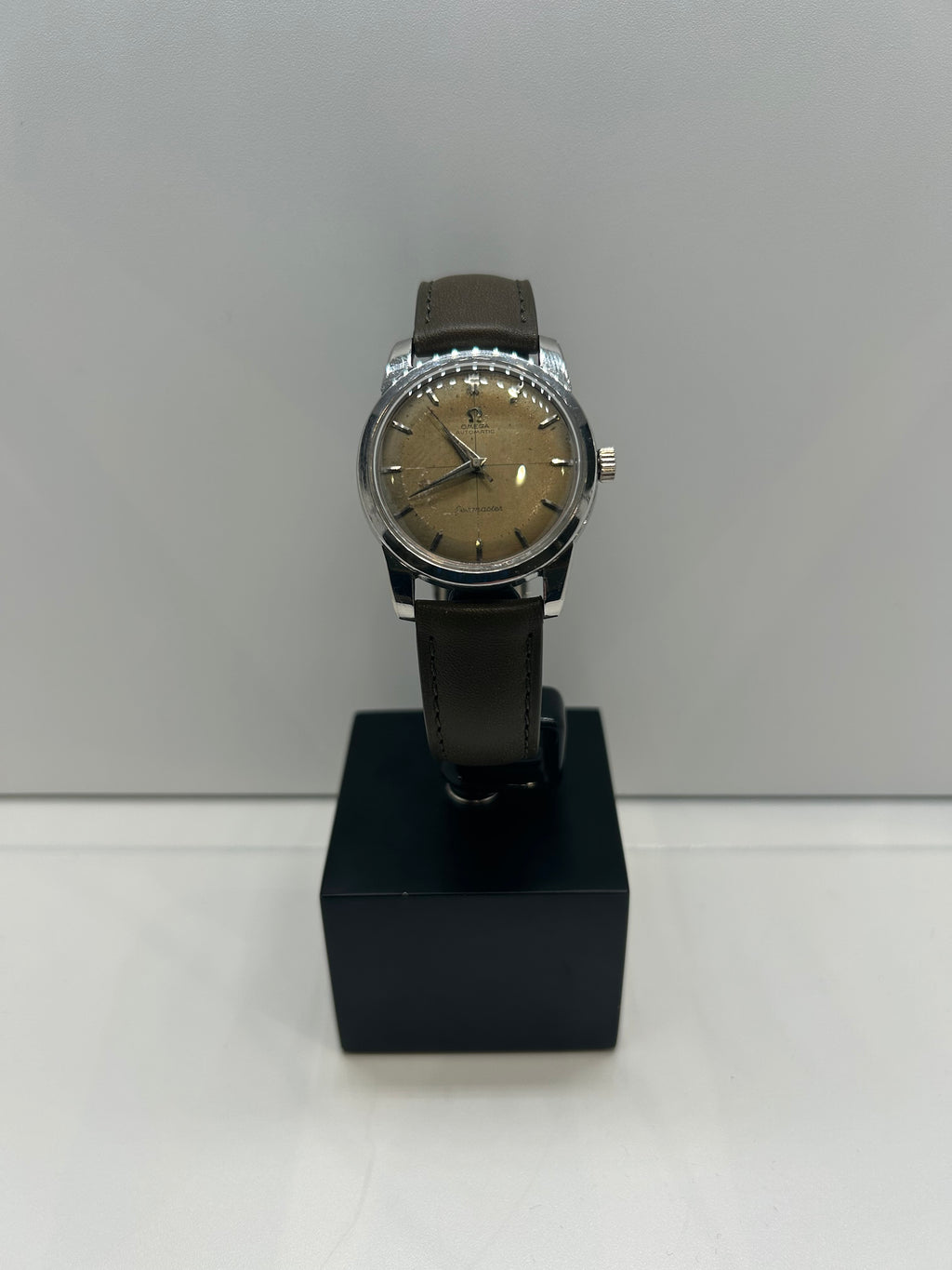 Omega Automatic Seamaster