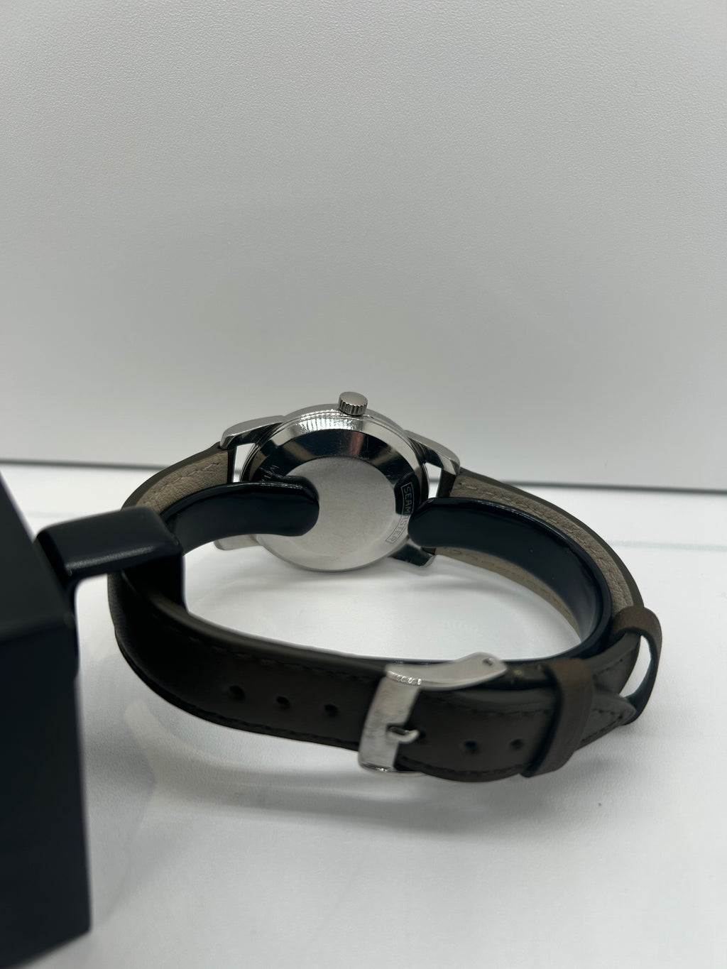 Omega Automatic Seamaster