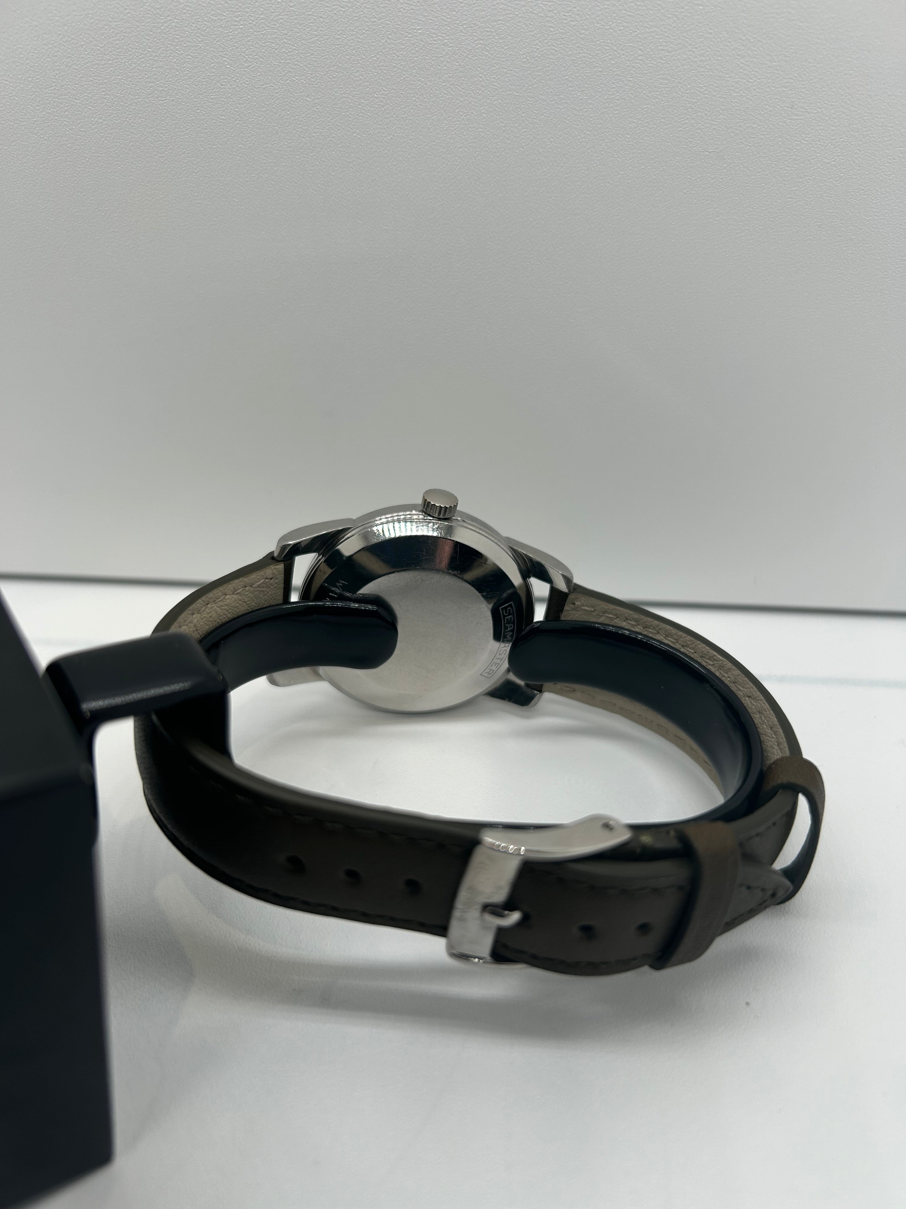 Omega Automatic Seamaster