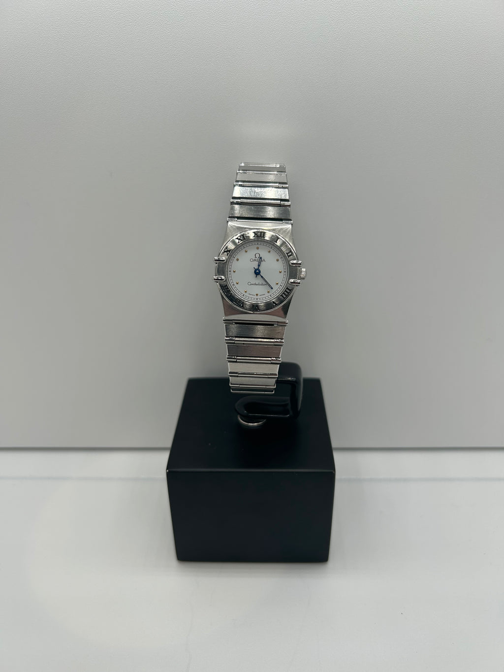 Omega Constellation
