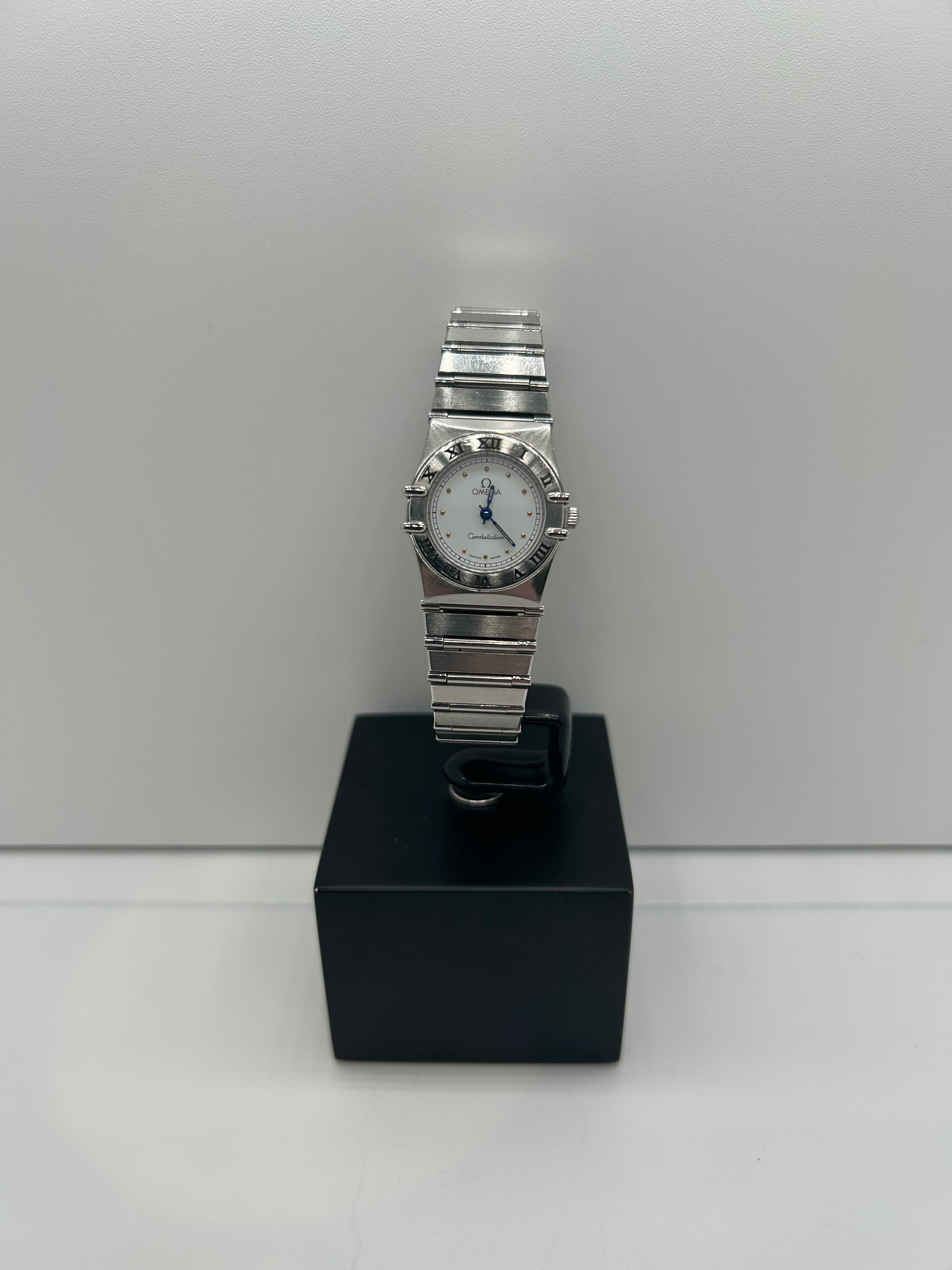 Omega Constellation