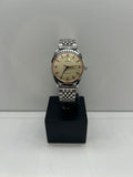 Omega Mécanique Seamaster