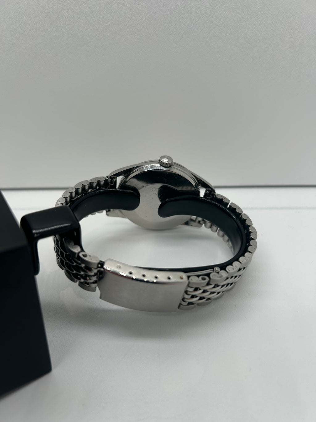 Omega Mécanique Seamaster