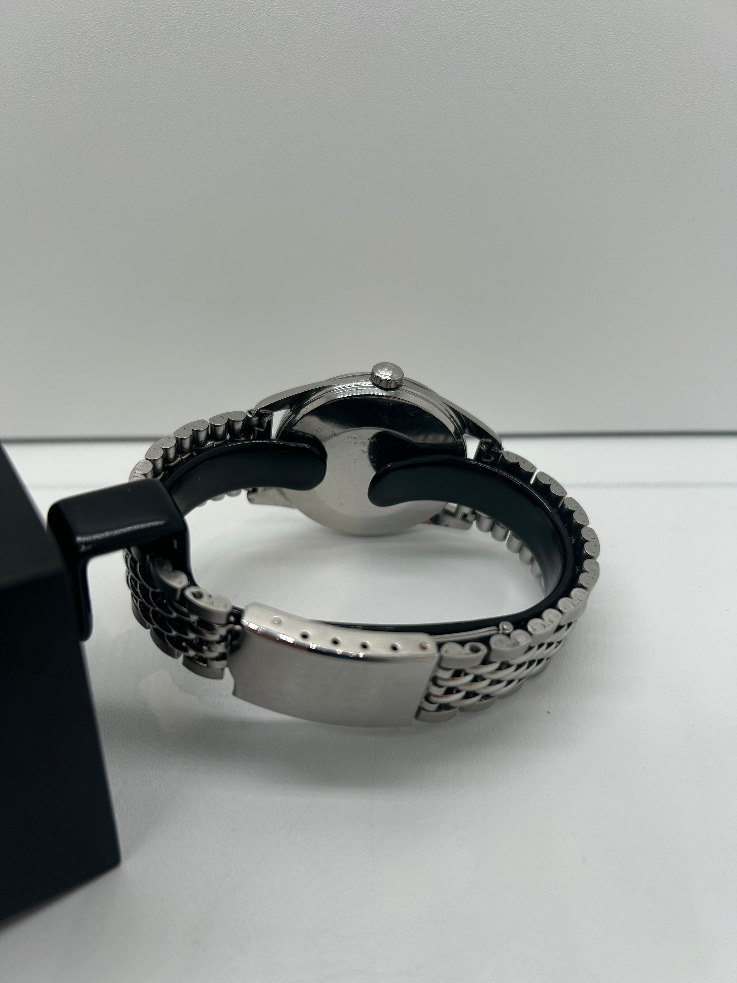 Omega Mécanique Seamaster