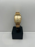Omega Quartz Seamaster