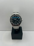 Omega Seamaster Planet Ocean