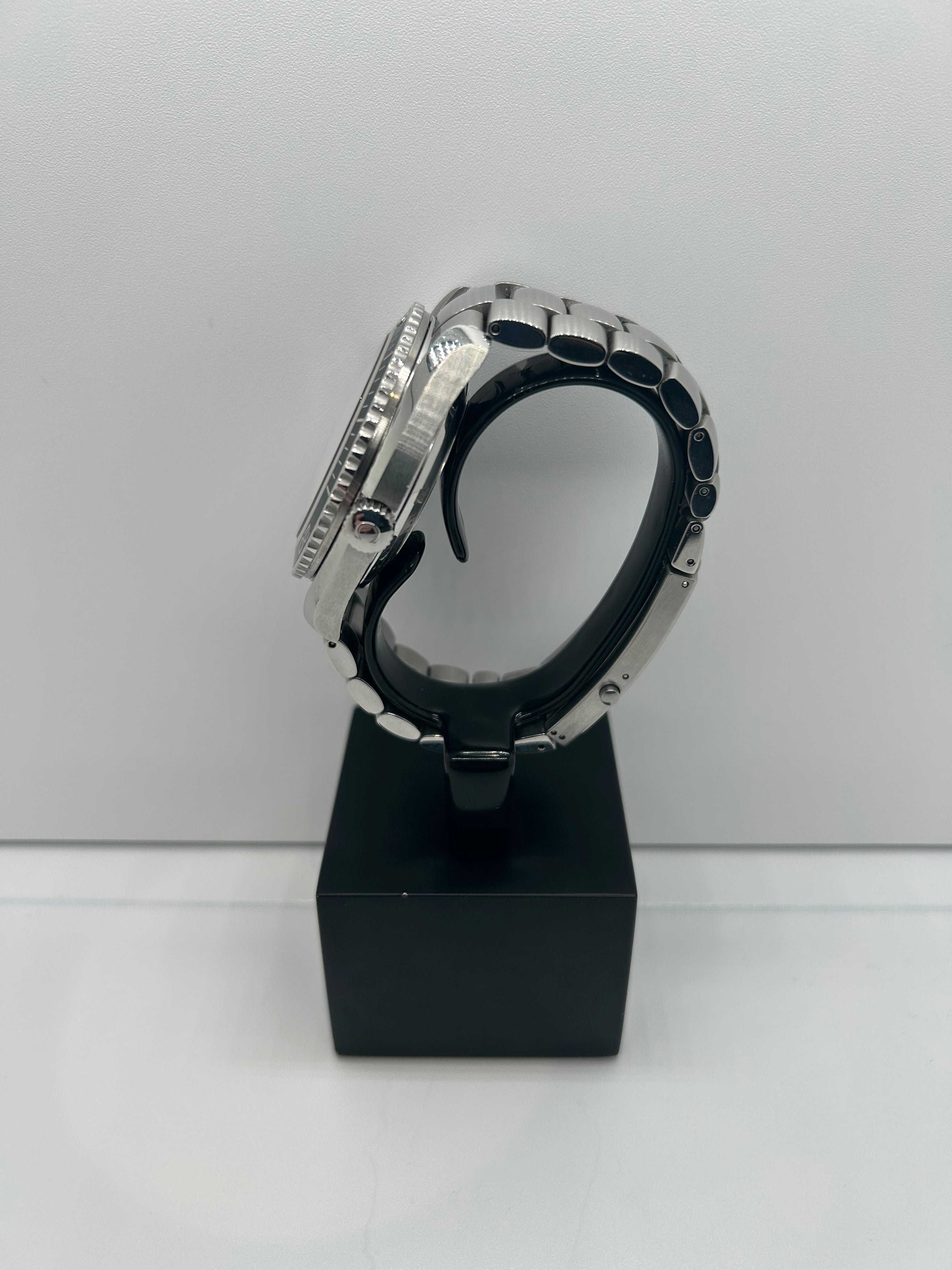 Omega Seamaster Planet Ocean
