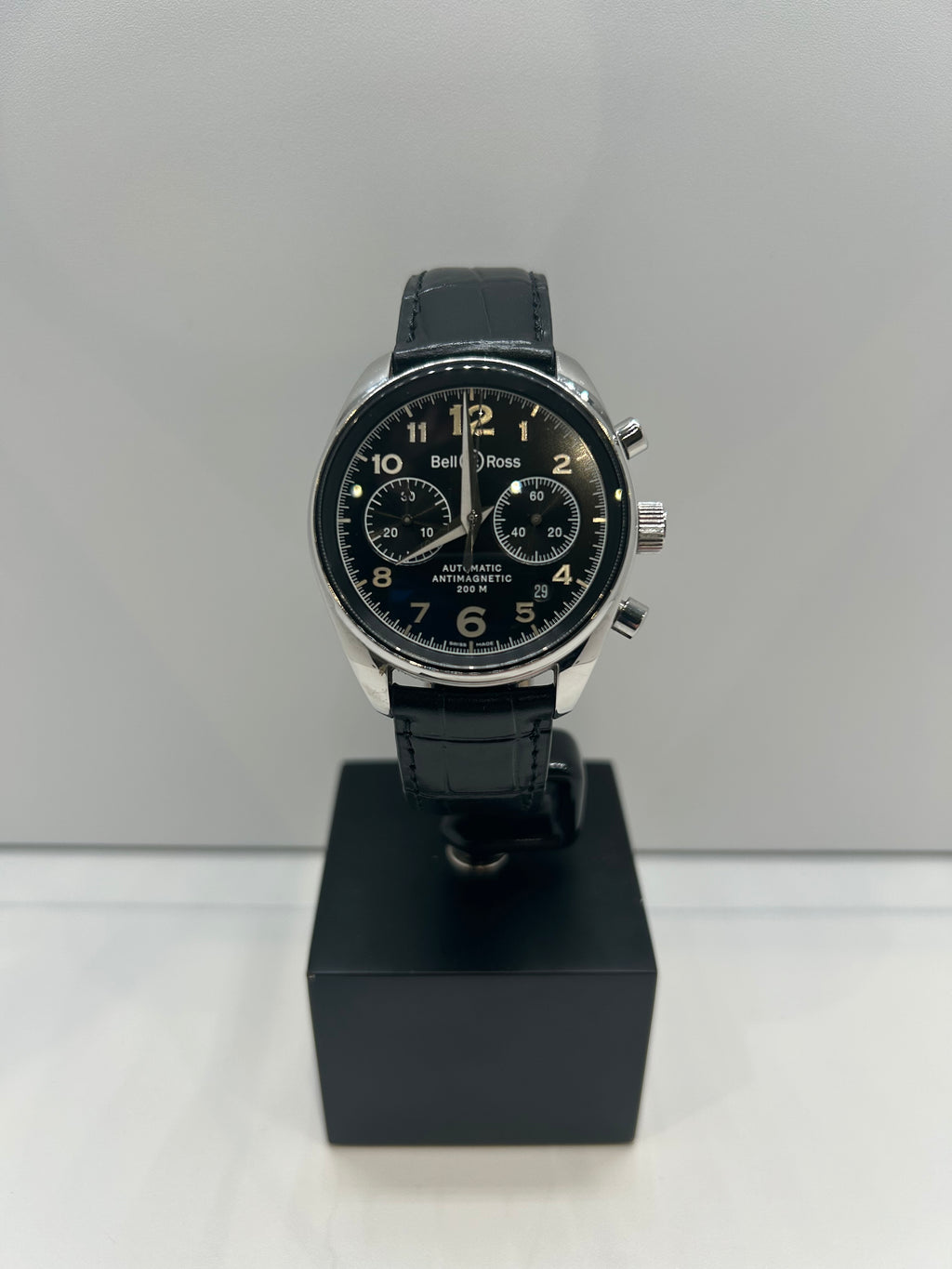 Bell & Ross 126 originale