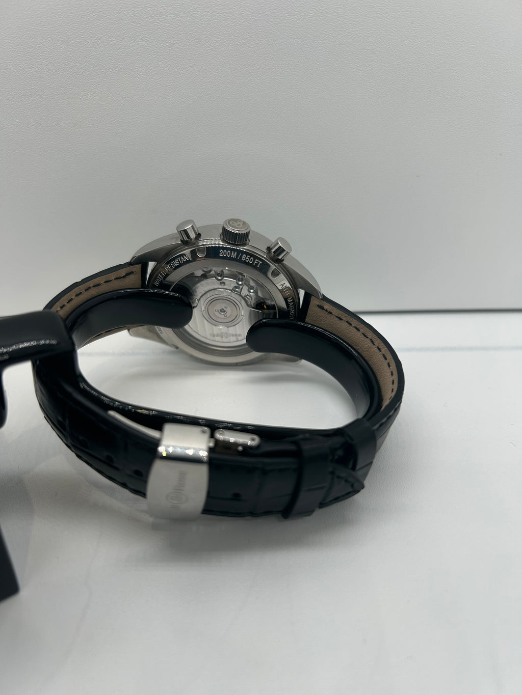 Bell & Ross 126 originale