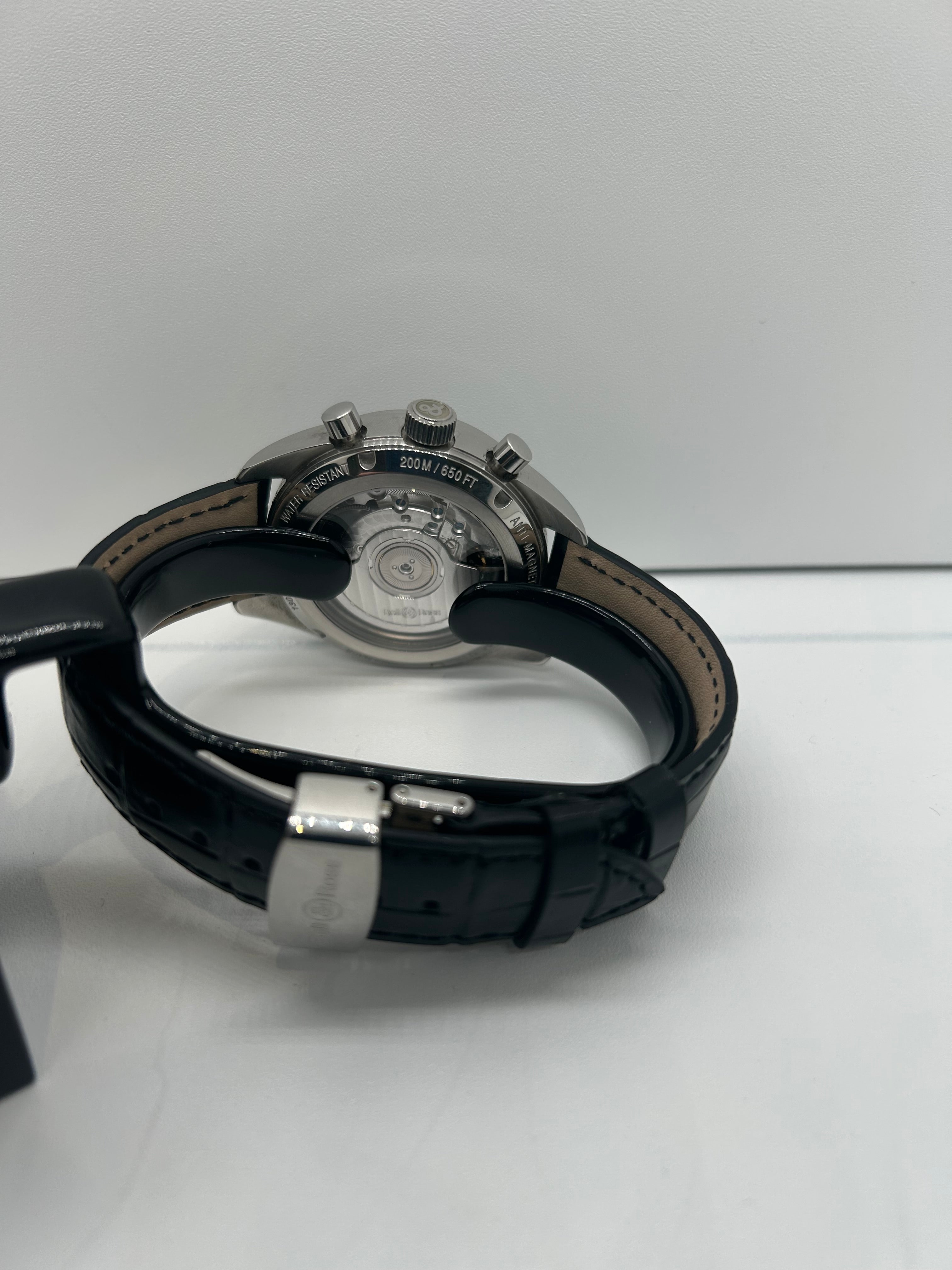 Bell & Ross 126 originale