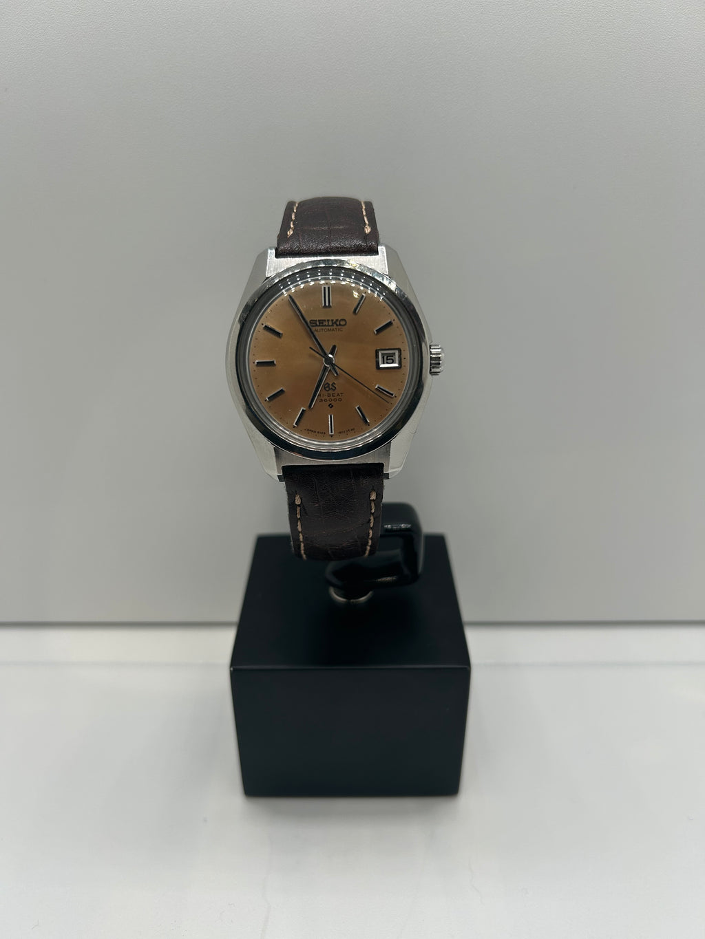 Seiko GS