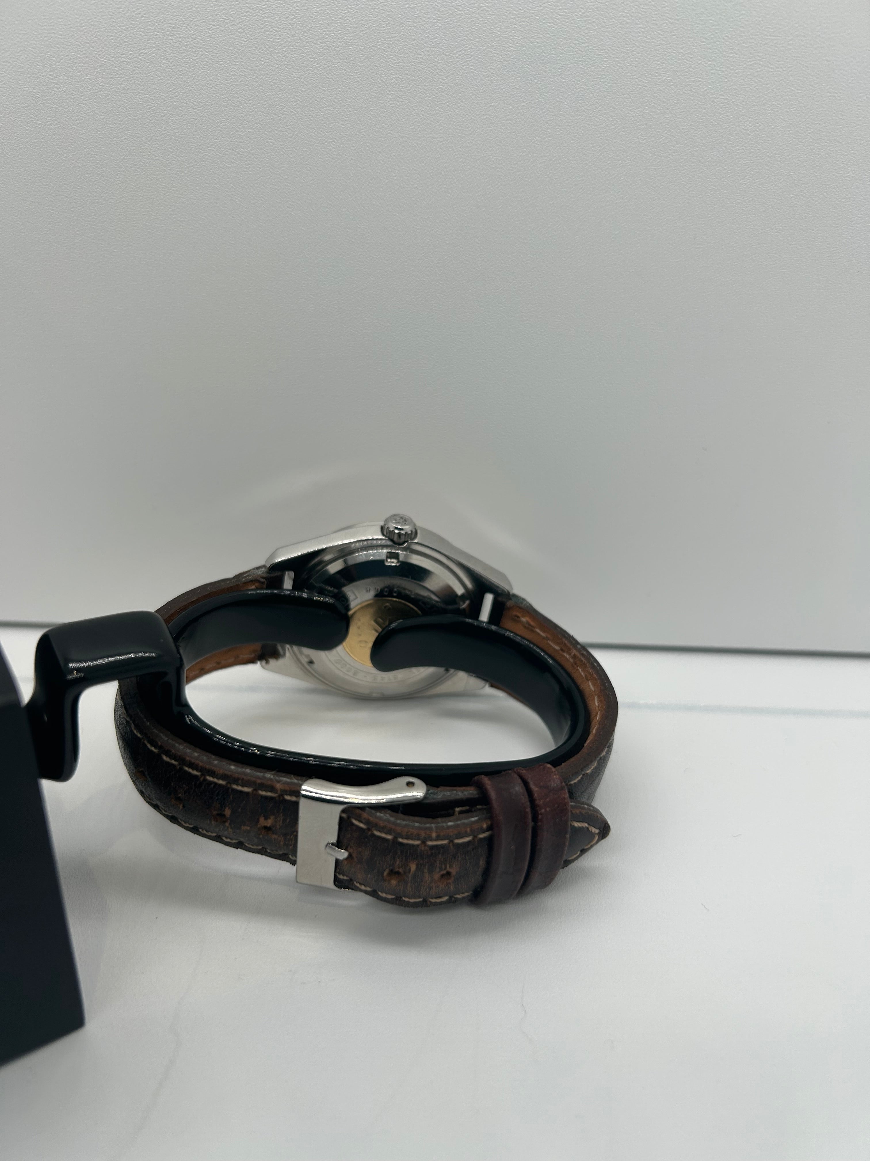 Seiko GS